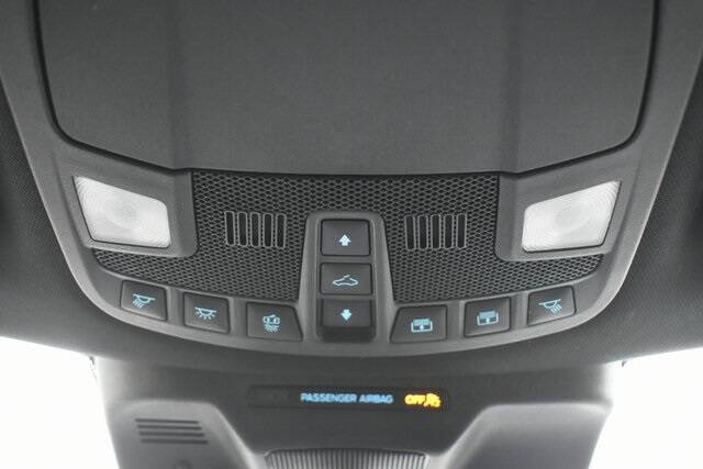 2022 Ford Expedition Timberline