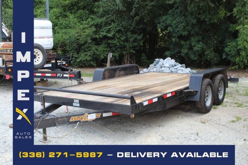 2020 Down to Earth n/a