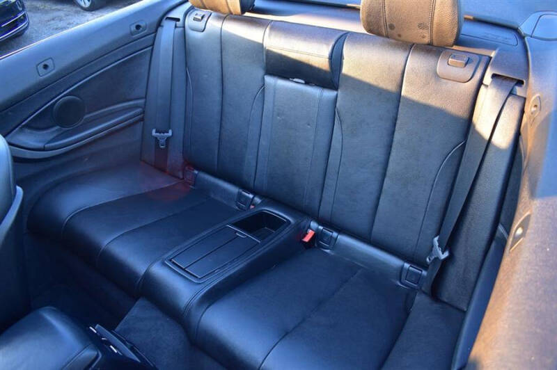 2015 BMW 4 Series 428i xDrive