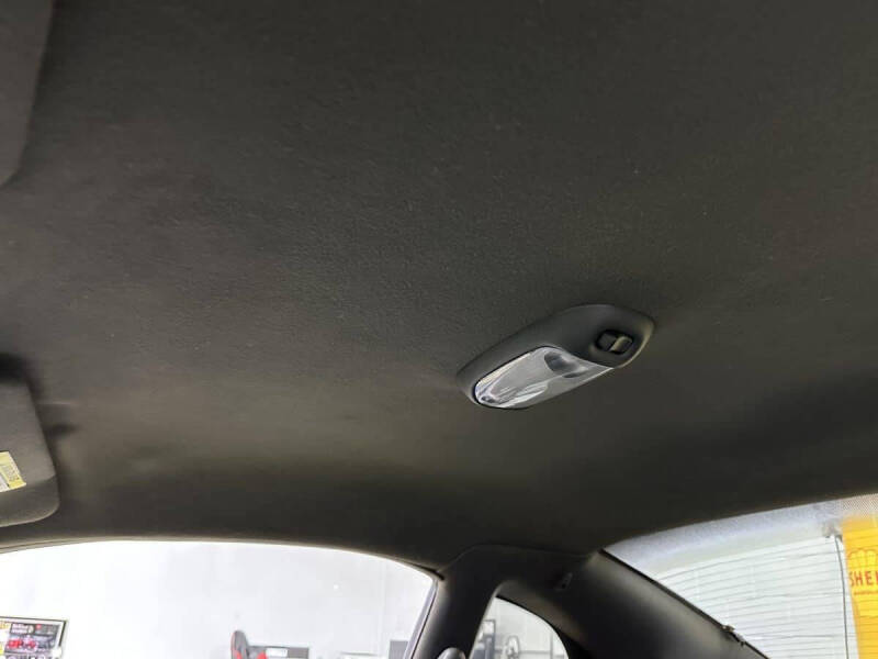 2000 Ford Mustang GT