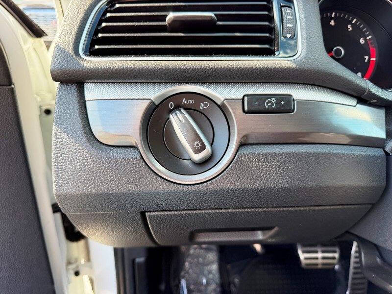 2018 Volkswagen Passat 2.0T S