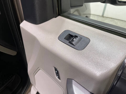 2018 Ford F-250 Super Duty XLT