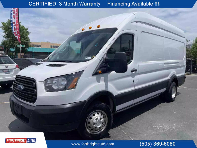 Cargo Vans For Sale In Albuquerque, NM - Carsforsale.com®