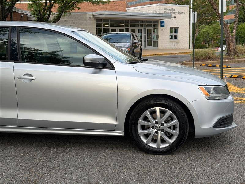 2012 Volkswagen Jetta
