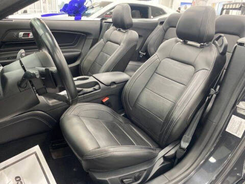 2023 Ford Mustang GT Premium