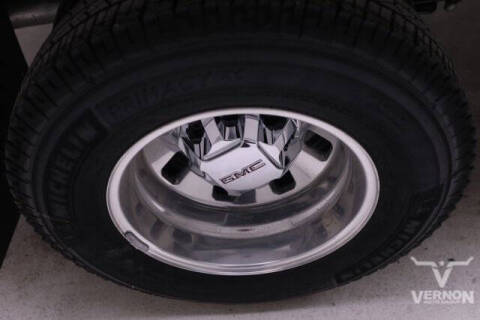 2026 GMC Sierra 3500HD