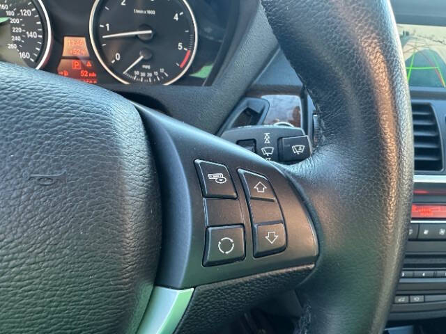 2013 BMW X5 xDrive35d