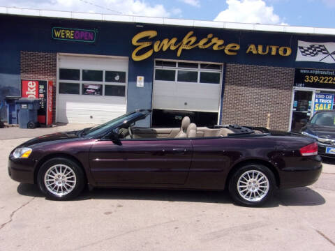 Empire Auto Sales Car Dealer In Sioux Falls Sd