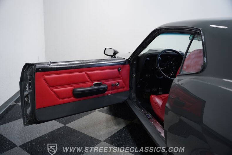 1970 Ford Mustang