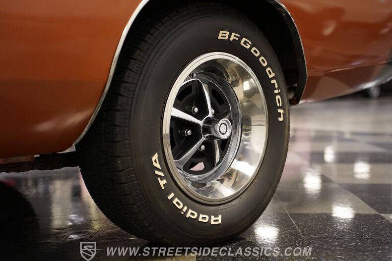 1969 Dodge Charger