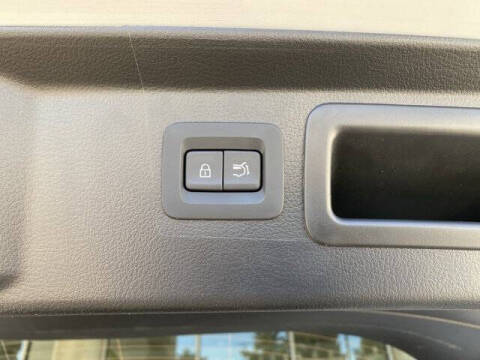 2025 Mazda CX-50 Hybrid Premium