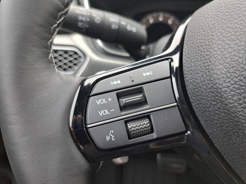 2026 Acura Integra w/A-SPEC