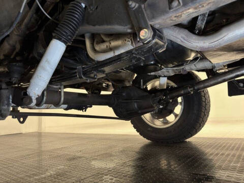 1972 Chevrolet Blazer