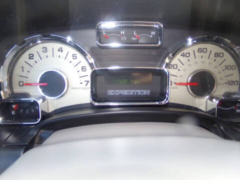 2011 Ford Expedition XLT