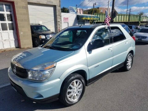 2006 Buick Rendezvous for sale at Buy Rite Auto Sales in Albany NY