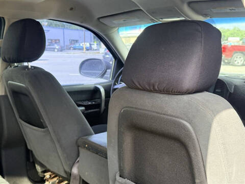 2008 GMC Sierra 1500