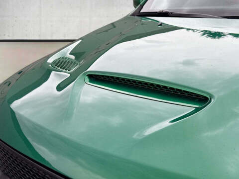 2018 Dodge Durango SRT