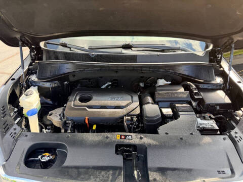 2019 Kia Sorento L