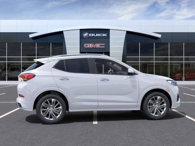 2023 Buick Encore GX