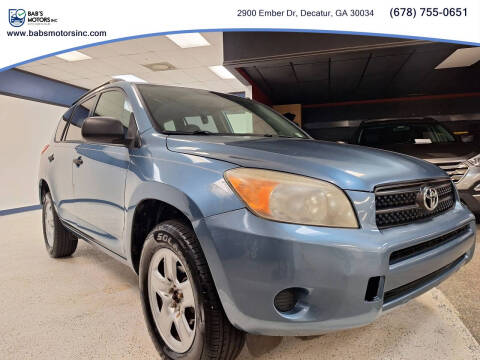 2010 Toyota RAV4