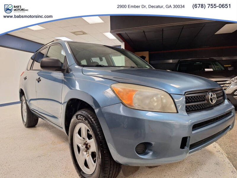 2010 Toyota RAV4