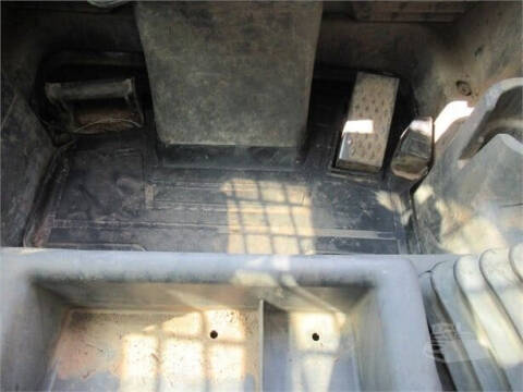 2012 John Deere 326D