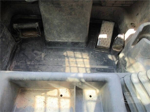 2012 John Deere 326D