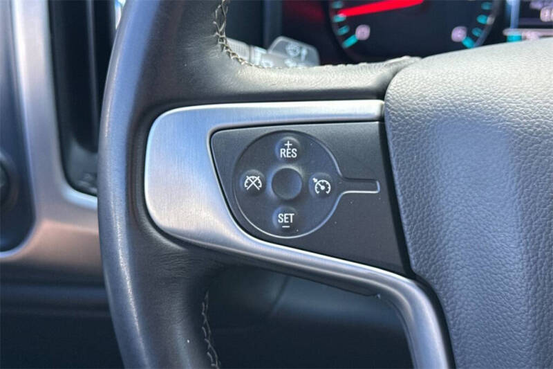 2017 GMC Sierra 2500HD