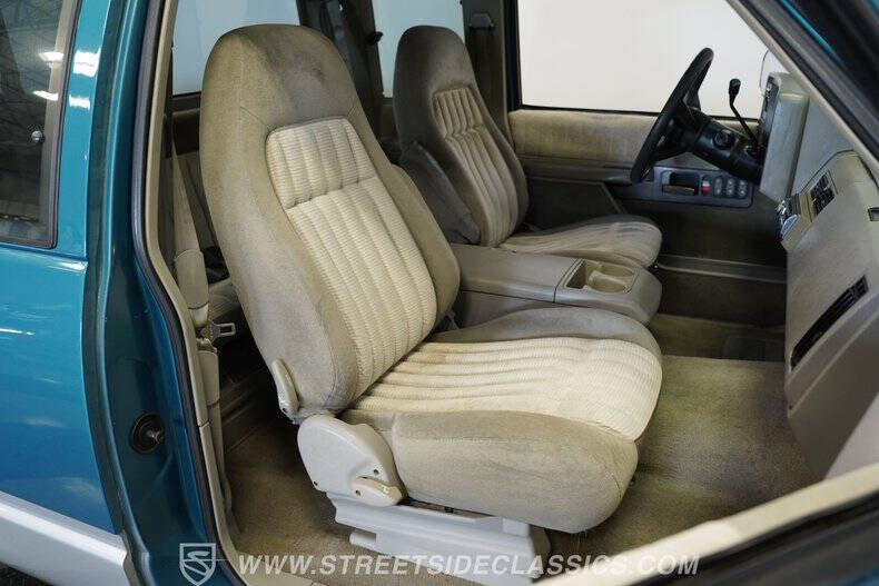 1994 GMC Sierra 1500
