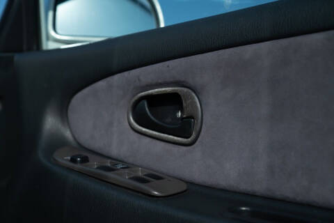 1995 Mitsubishi Lancer Evolution