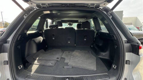 2024 Jeep Grand Cherokee Laredo X