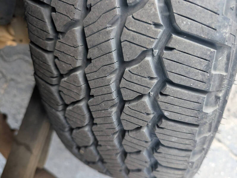 2003 Dodge Dakota SXT