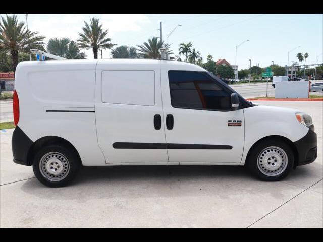 2017 RAM Promaster City Van - $12,597