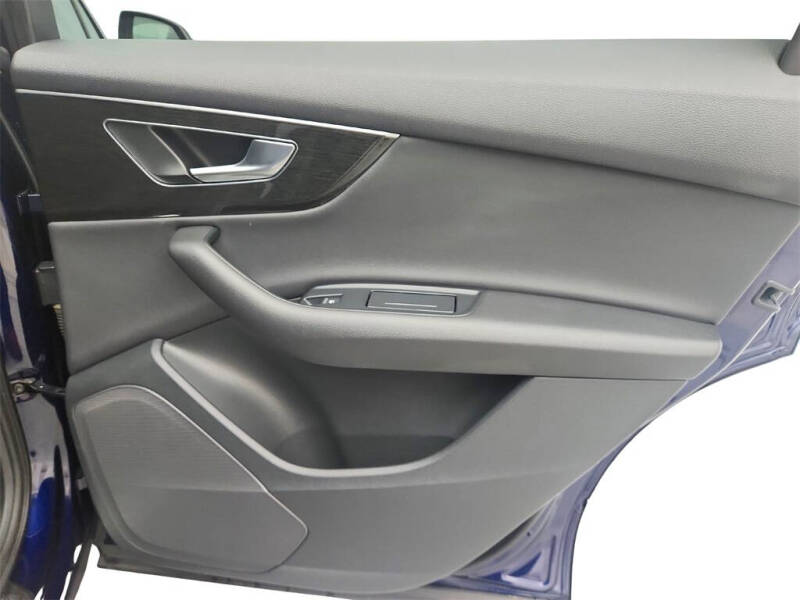 2021 Audi Q7 quattro Premium 45 TFSI