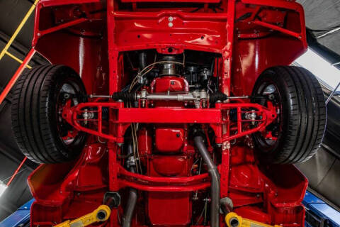 1954 Ford F-100