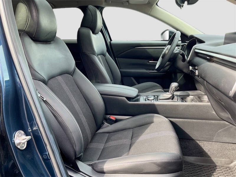 2025 Mazda CX-50 2.5 S Premium