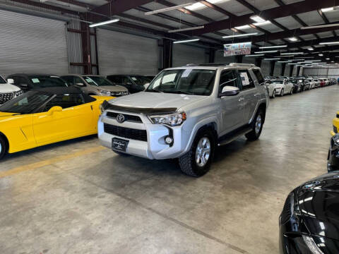 2014 Toyota 4Runner for sale at BestRide Auto Sale in Houston TX