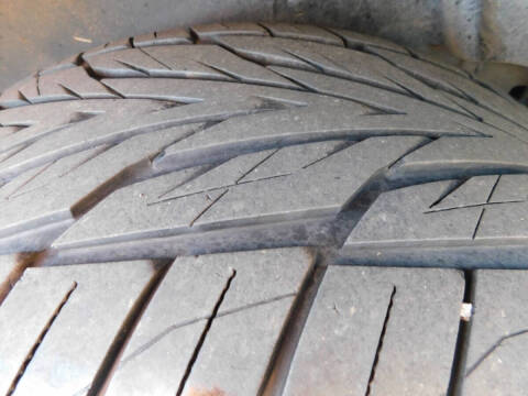 2007 Cadillac Escalade