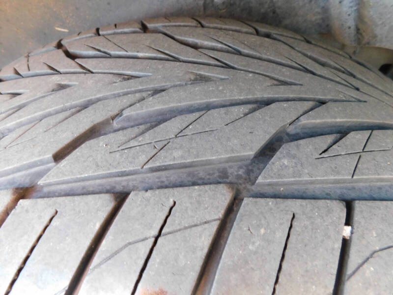 2007 Cadillac Escalade