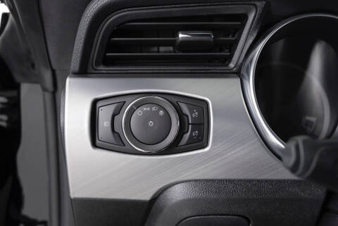 2023 Ford Mustang GT