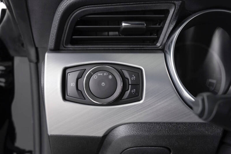 2023 Ford Mustang GT