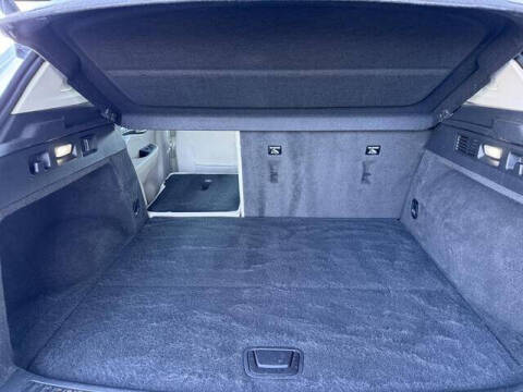 2021 Buick Envision Avenir