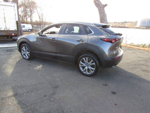 2023 Mazda CX-30 2.5 S Select
