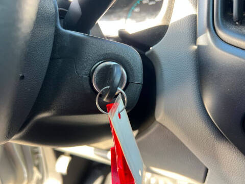 2022 GMC Canyon Elevation Standard