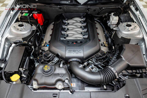 2014 Ford Mustang GT Premium