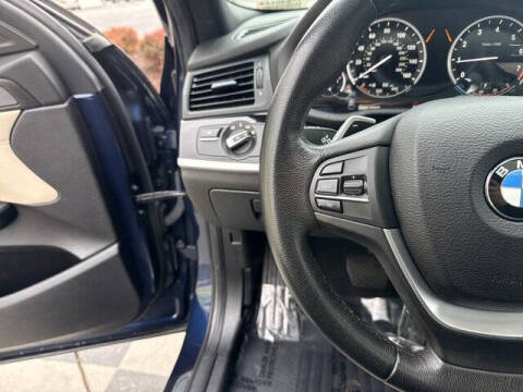 2018 BMW X4 xDrive28i