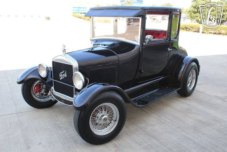 1926 Ford Model T
