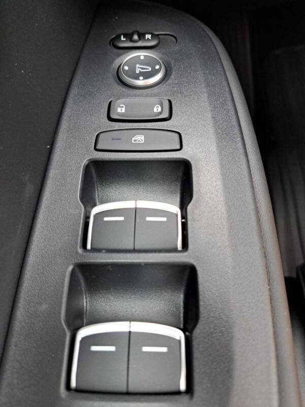 2026 Acura ADX w/A-SPEC