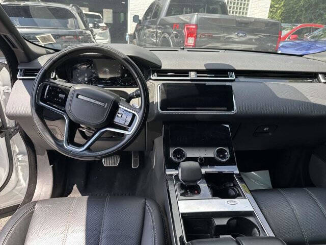 2021 Land Rover Range Rover Velar P250 R-Dynamic S