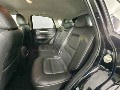 2024 Mazda CX-5 2.5 S Select